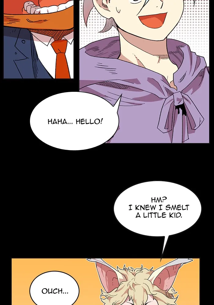 Hardcore Leveling Warrior Chapter 226 page 33 - 
