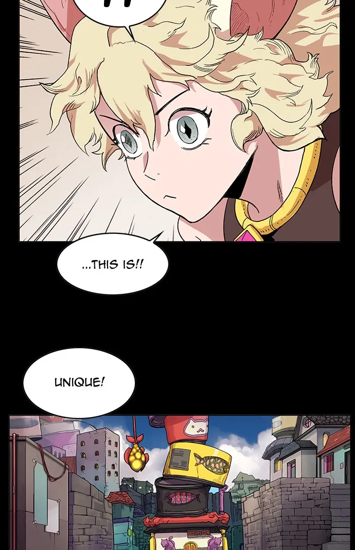 Hardcore Leveling Warrior Chapter 226 page 36 - 