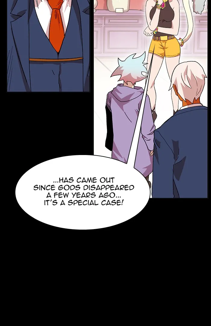 Hardcore Leveling Warrior Chapter 226 page 38 - 