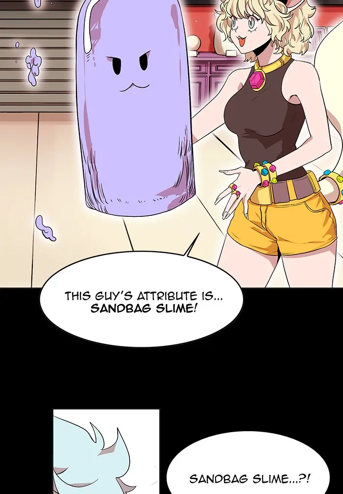 Hardcore Leveling Warrior Chapter 226 page 41 - 