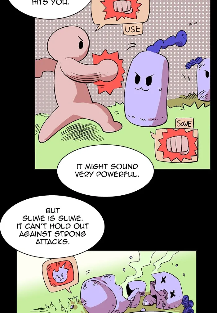 Hardcore Leveling Warrior Chapter 226 page 43 - 
