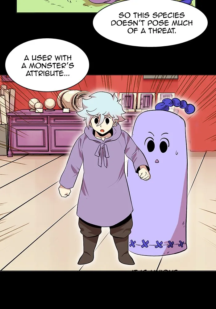 Hardcore Leveling Warrior Chapter 226 page 44 - 