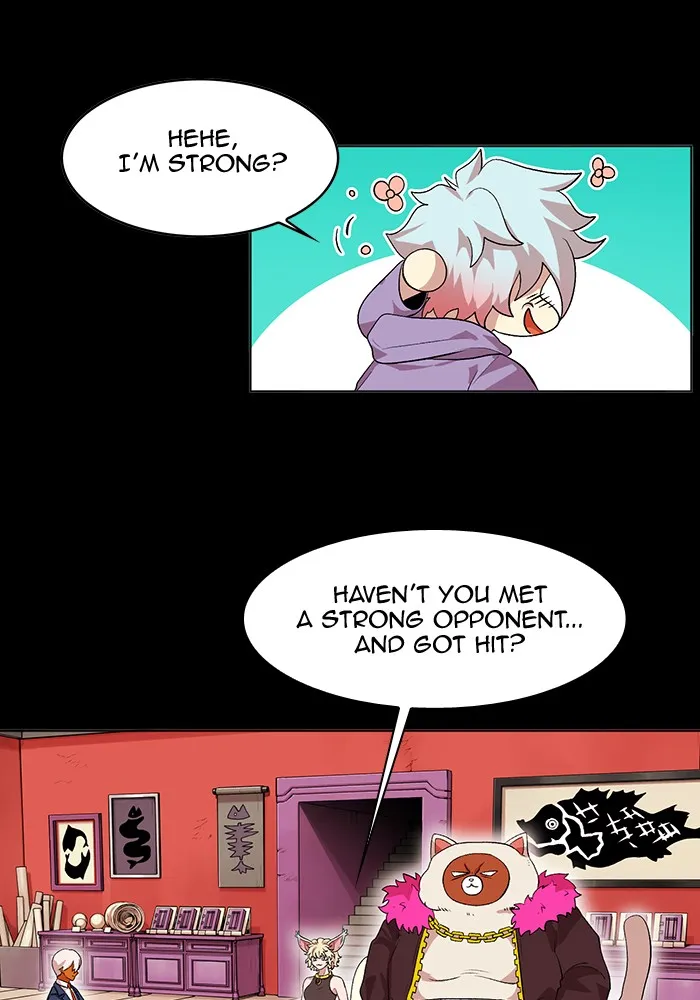 Hardcore Leveling Warrior Chapter 226 page 46 - 