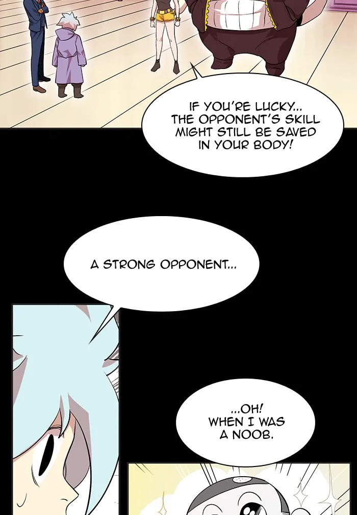 Hardcore Leveling Warrior Chapter 226 page 47 - 