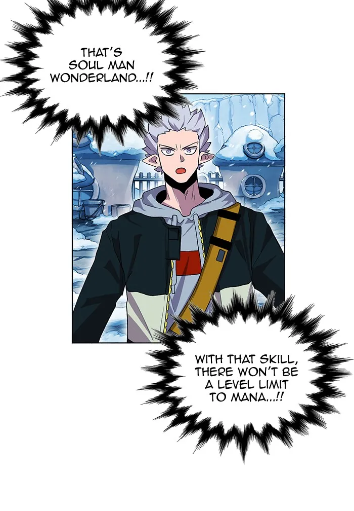 Hardcore Leveling Warrior Chapter 226 page 59 - 