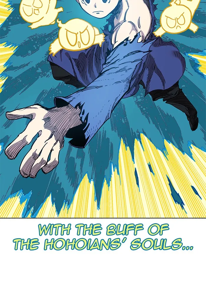 Hardcore Leveling Warrior Chapter 226 page 70 - 