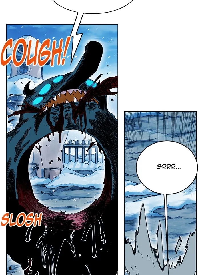Hardcore Leveling Warrior Chapter 226 page 74 - 