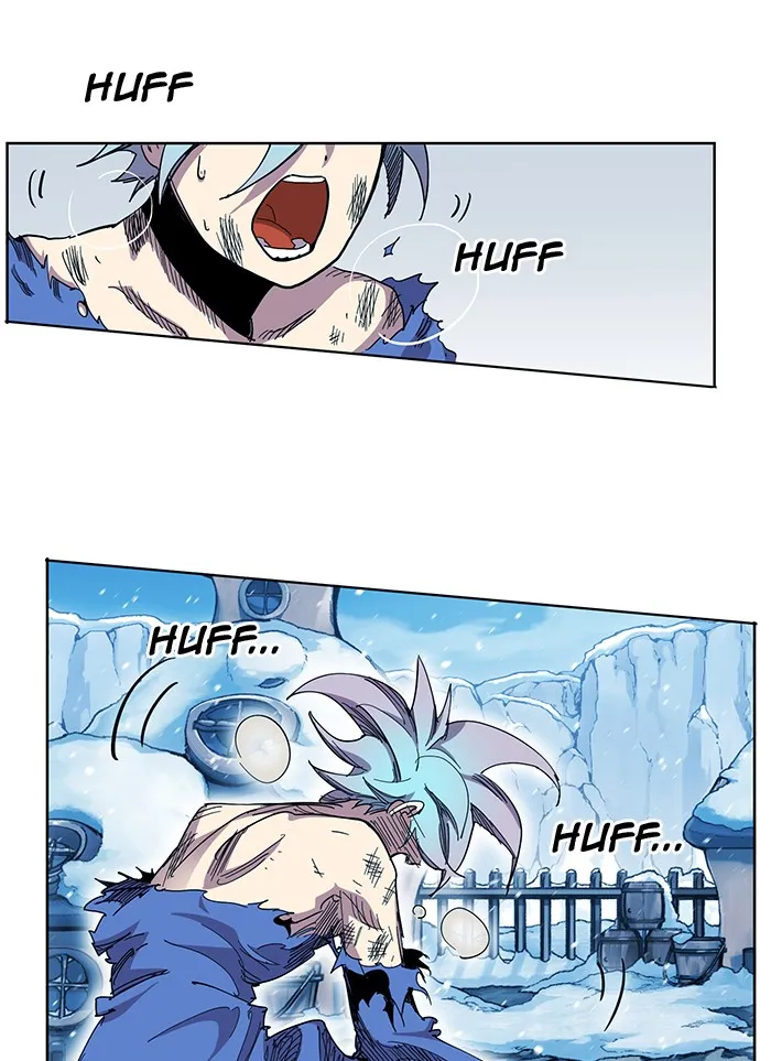 Hardcore Leveling Warrior Chapter 226 page 76 - 