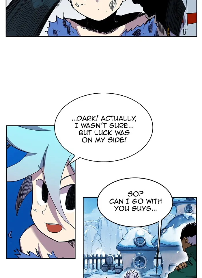 Hardcore Leveling Warrior Chapter 226 page 78 - 