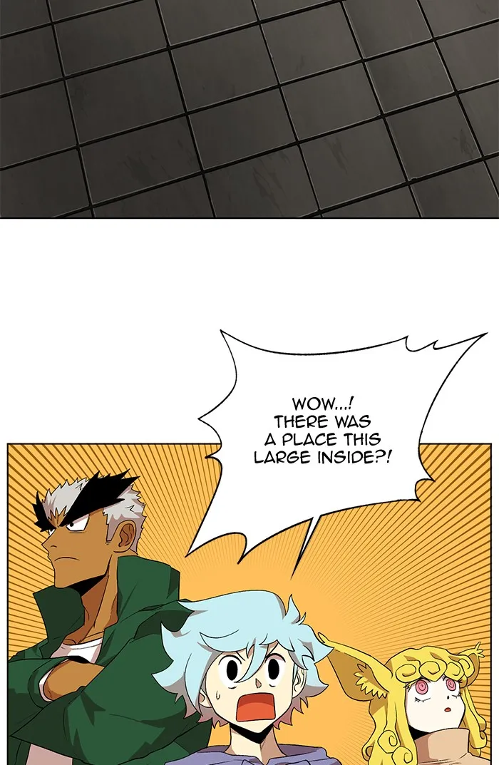 Hardcore Leveling Warrior Chapter 227 page 11 - 