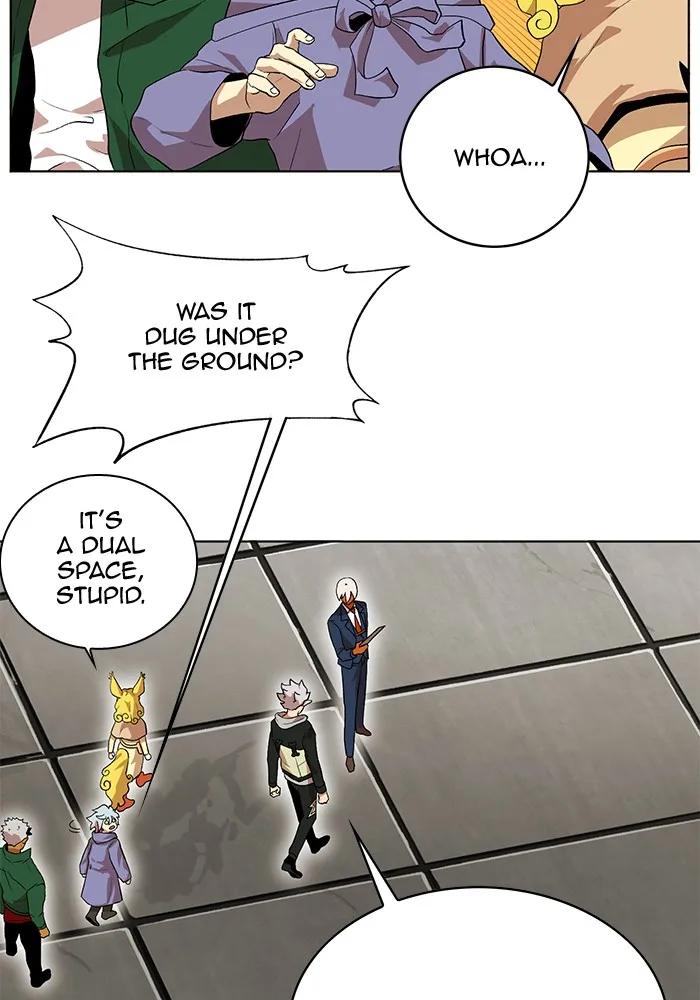Hardcore Leveling Warrior Chapter 227 page 12 - 