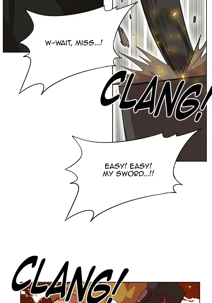 Hardcore Leveling Warrior Chapter 227 page 14 - 