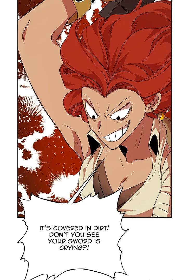 Hardcore Leveling Warrior Chapter 227 page 15 - 