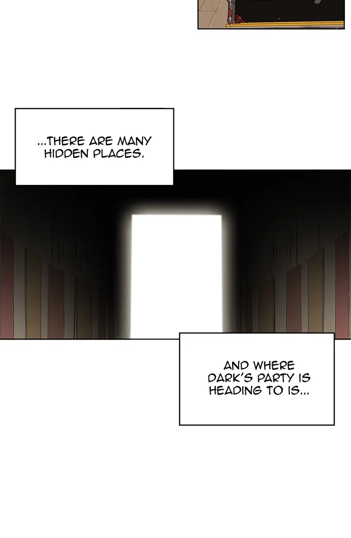 Hardcore Leveling Warrior Chapter 227 page 3 - 