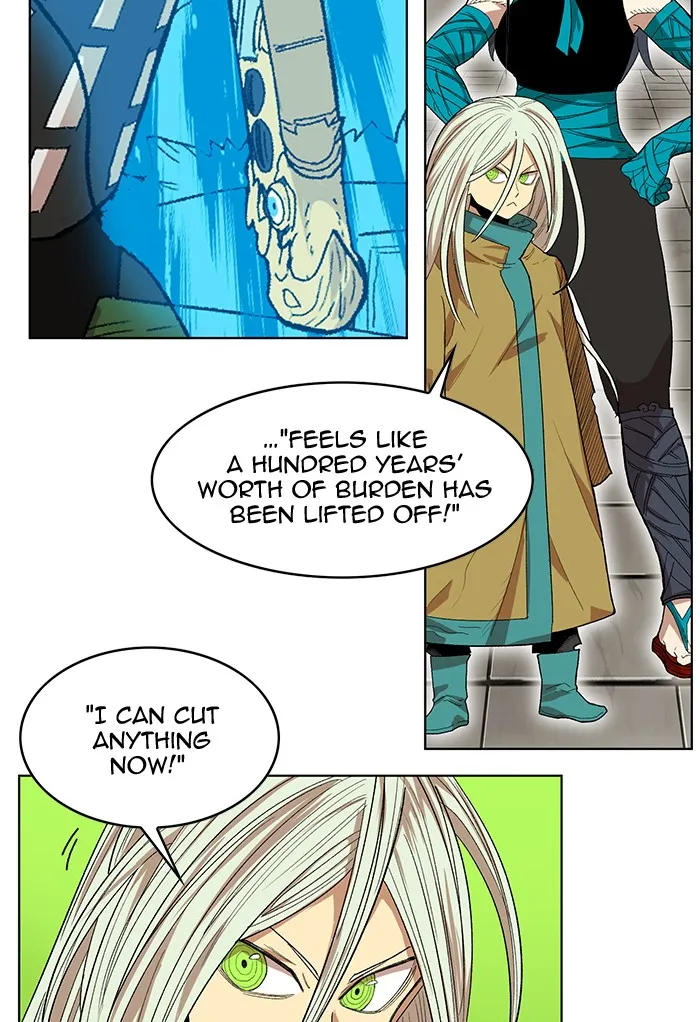 Hardcore Leveling Warrior Chapter 227 page 22 - 