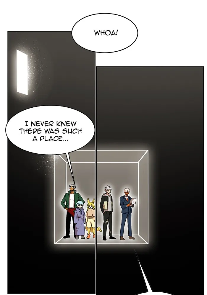 Hardcore Leveling Warrior Chapter 227 page 4 - 