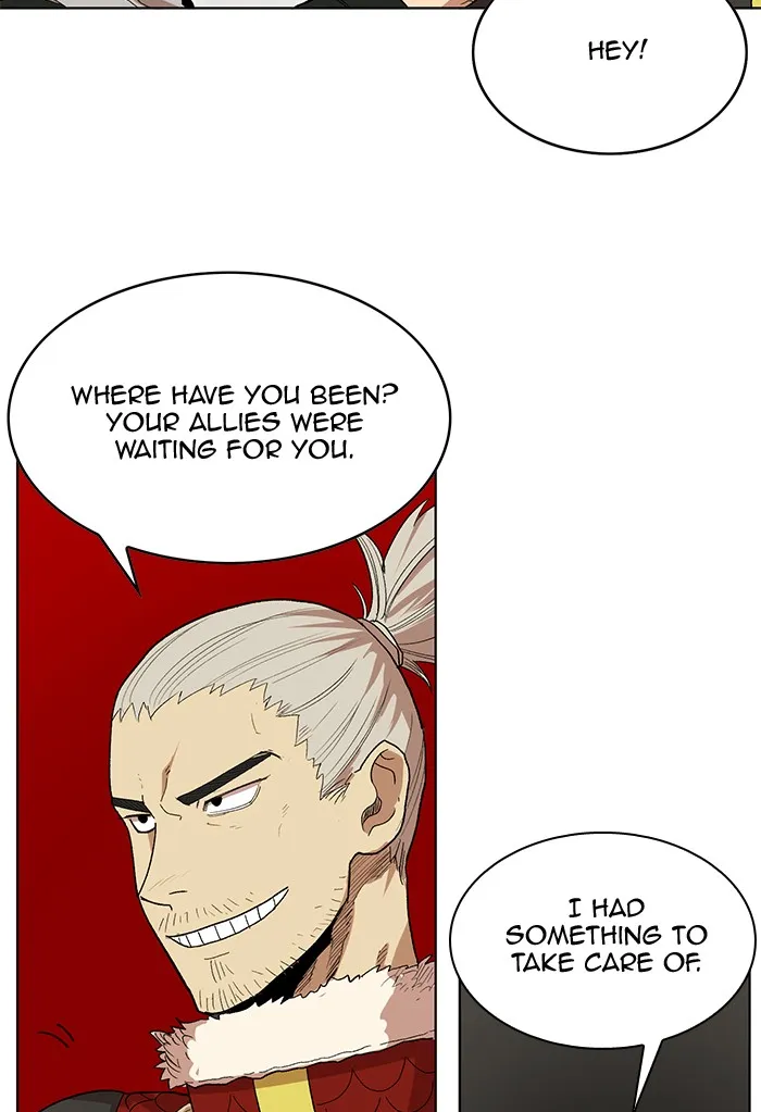 Hardcore Leveling Warrior Chapter 227 page 32 - 