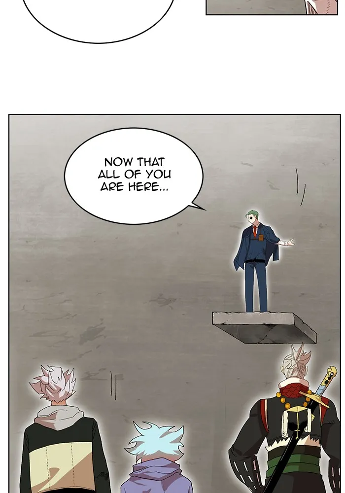 Hardcore Leveling Warrior Chapter 227 page 35 - 