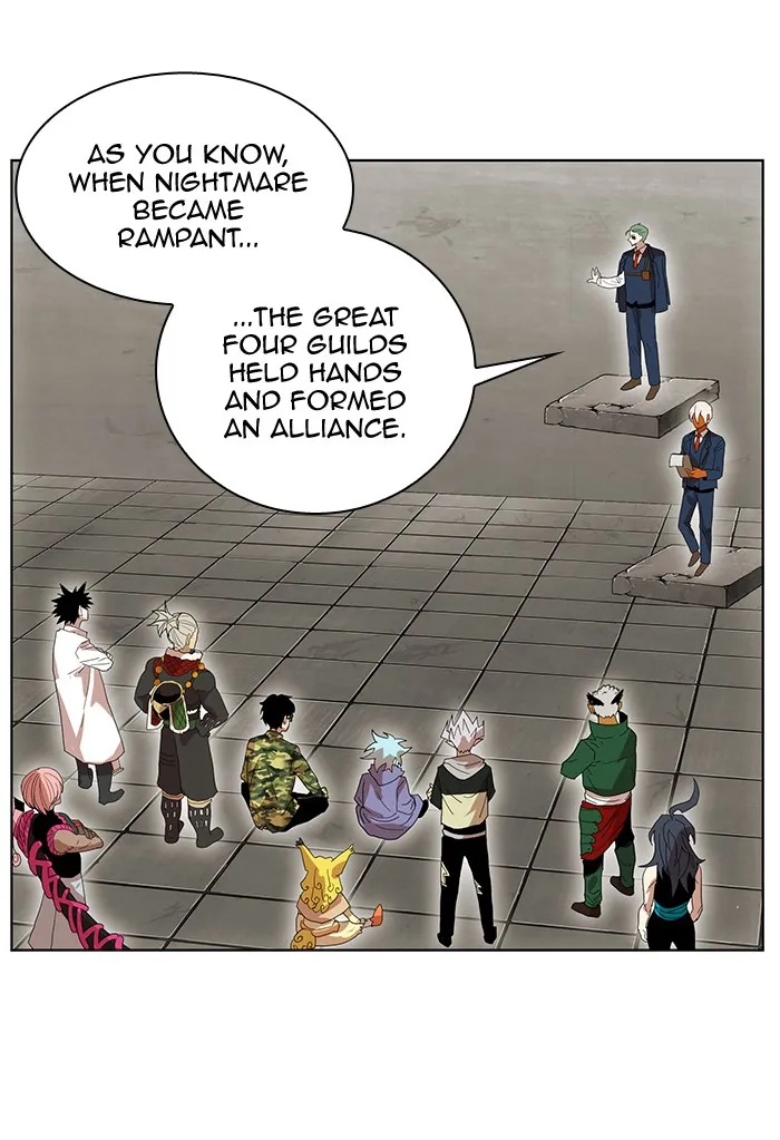 Hardcore Leveling Warrior Chapter 227 page 38 - 