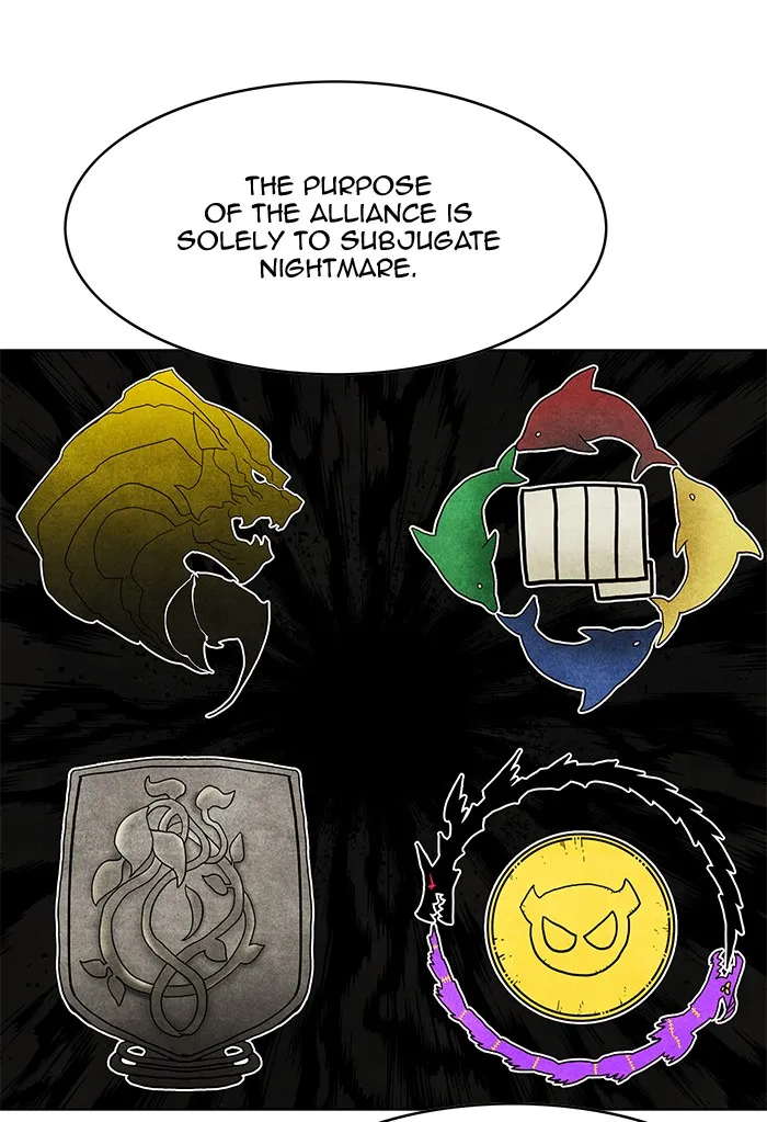Hardcore Leveling Warrior Chapter 227 page 39 - 