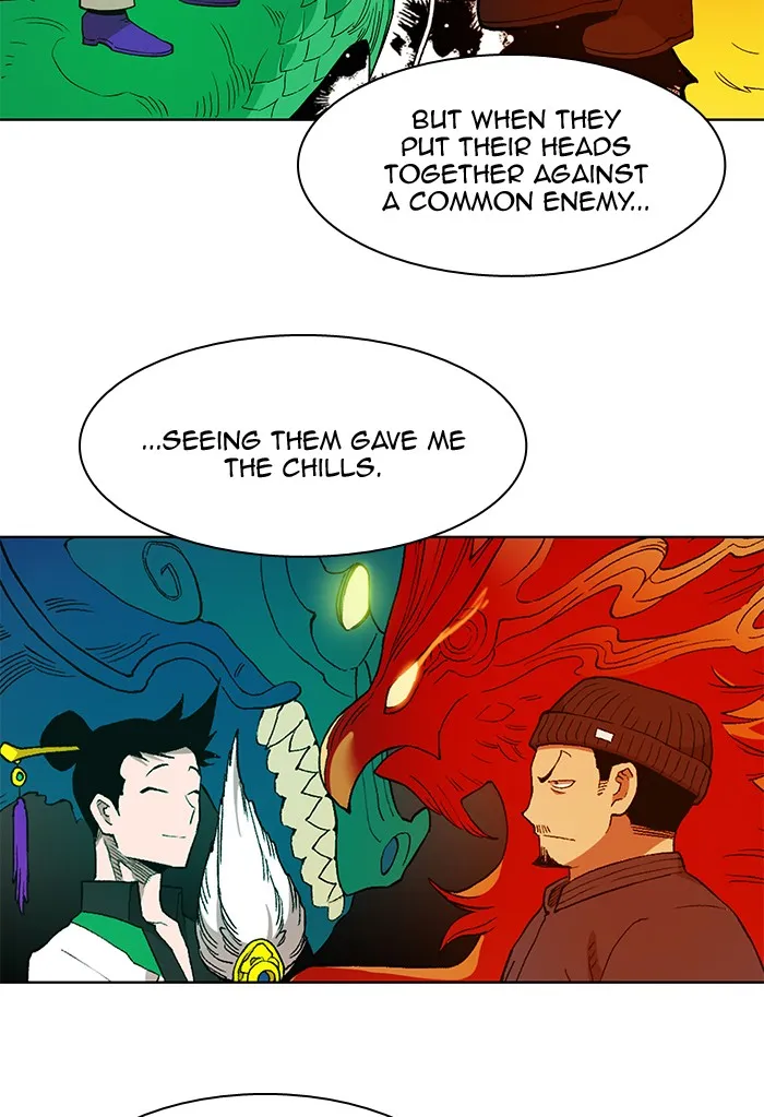 Hardcore Leveling Warrior Chapter 227 page 47 - 