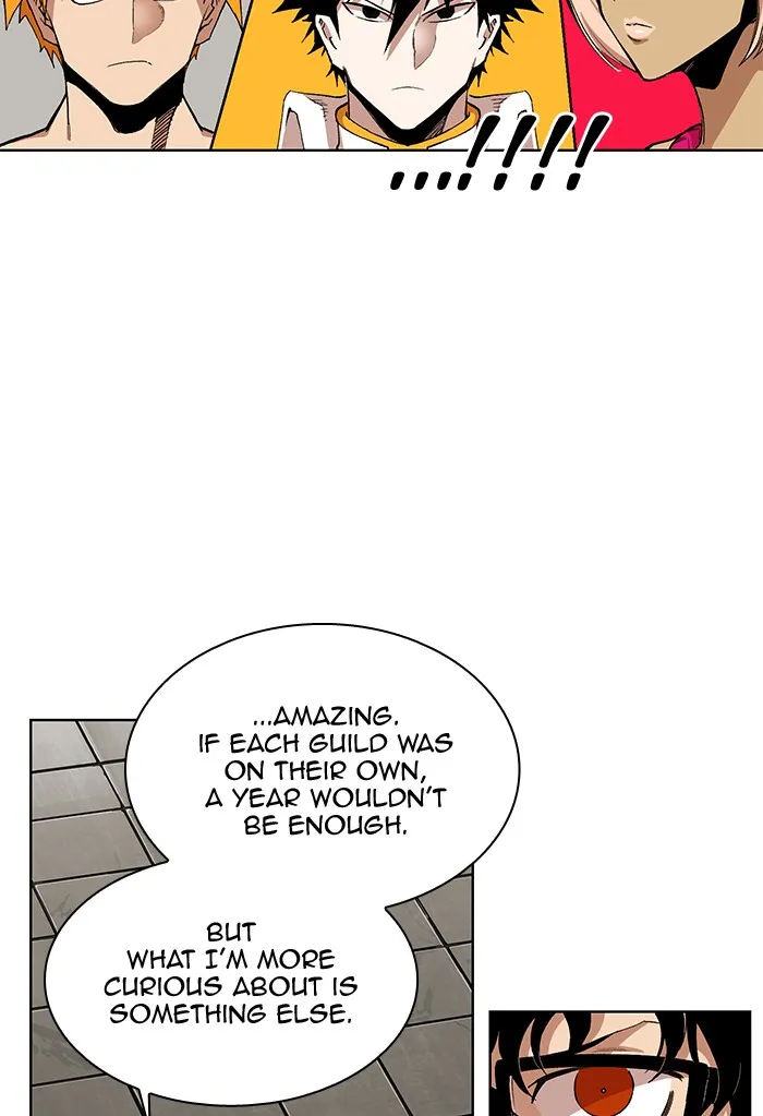 Hardcore Leveling Warrior Chapter 227 page 53 - 