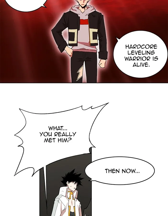 Hardcore Leveling Warrior Chapter 227 page 59 - 
