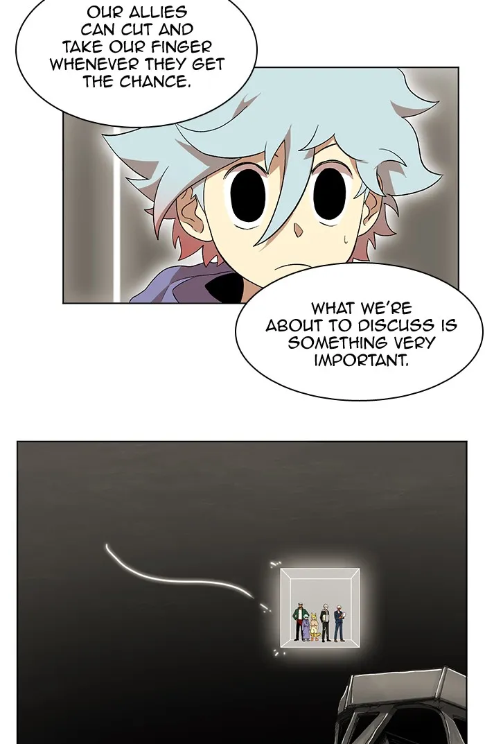 Hardcore Leveling Warrior Chapter 227 page 7 - 