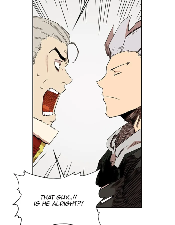 Hardcore Leveling Warrior Chapter 227 page 61 - 