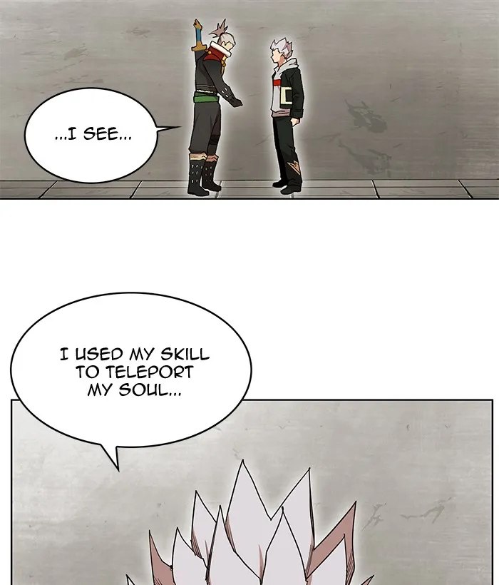 Hardcore Leveling Warrior Chapter 227 page 64 - 