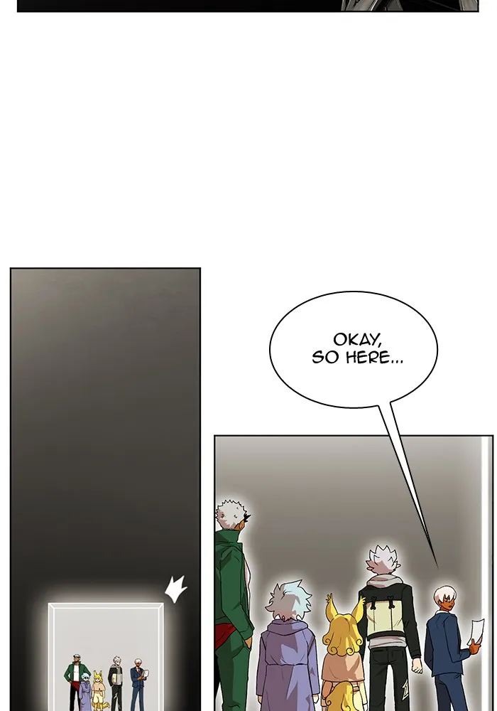 Hardcore Leveling Warrior Chapter 227 page 8 - 