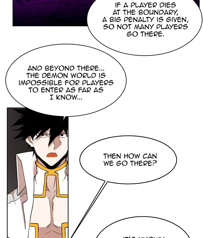 Hardcore Leveling Warrior Chapter 227 page 72 - 