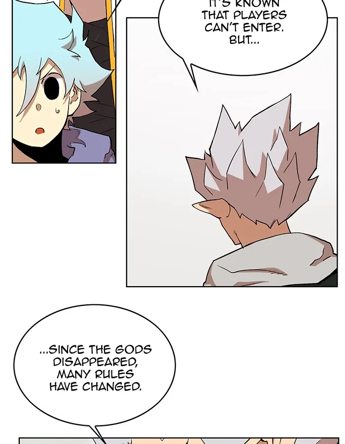 Hardcore Leveling Warrior Chapter 227 page 73 - 