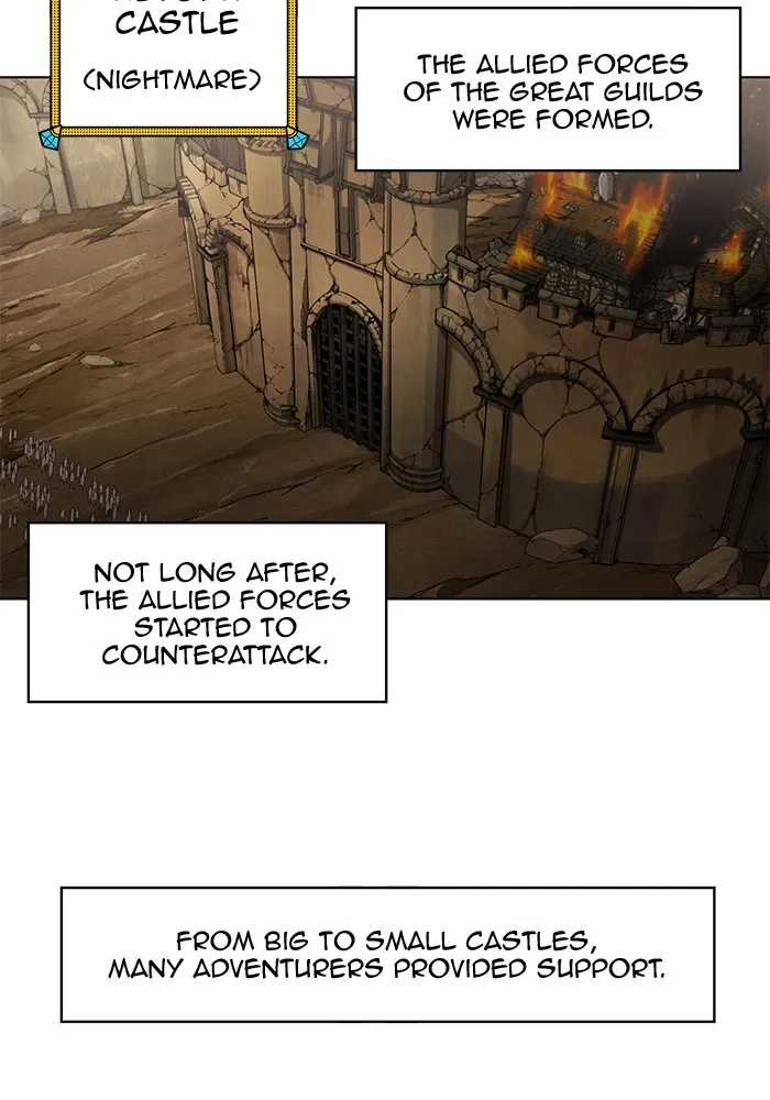 Hardcore Leveling Warrior Chapter 228 page 2 - 
