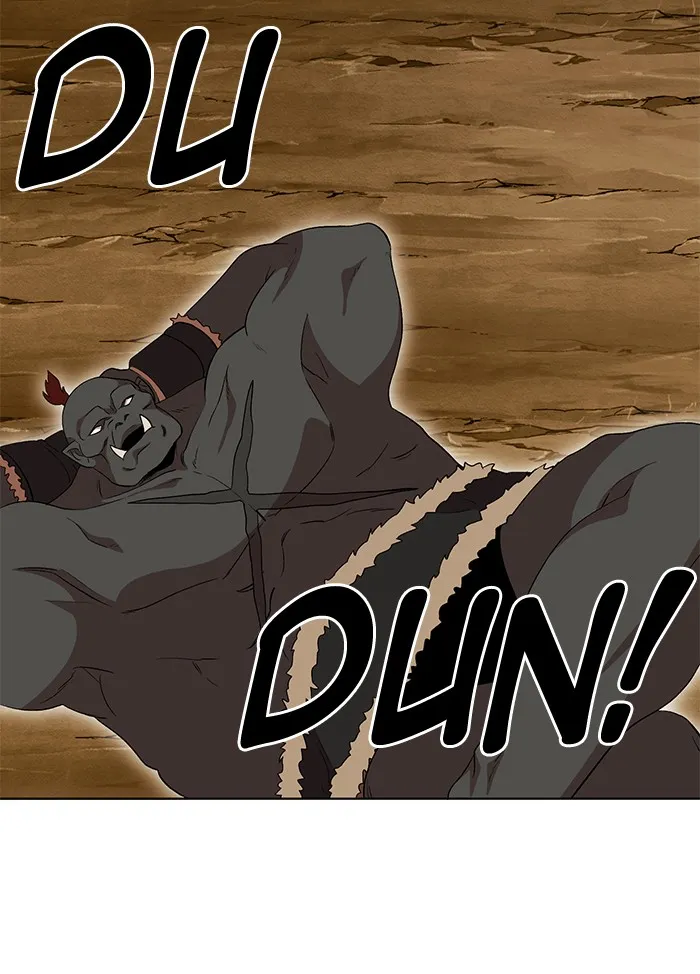 Hardcore Leveling Warrior Chapter 228 page 13 - 