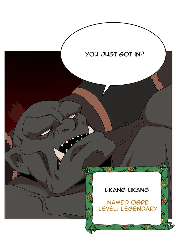 Hardcore Leveling Warrior Chapter 228 page 14 - 