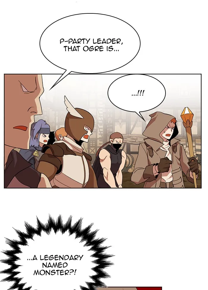 Hardcore Leveling Warrior Chapter 228 page 15 - 