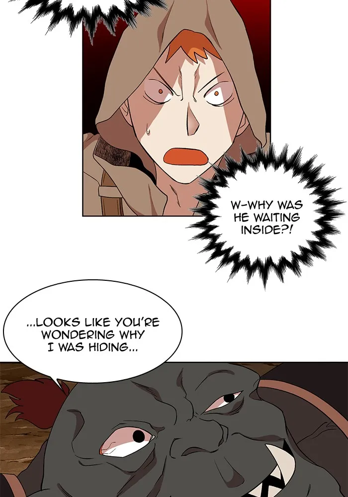 Hardcore Leveling Warrior Chapter 228 page 16 - 