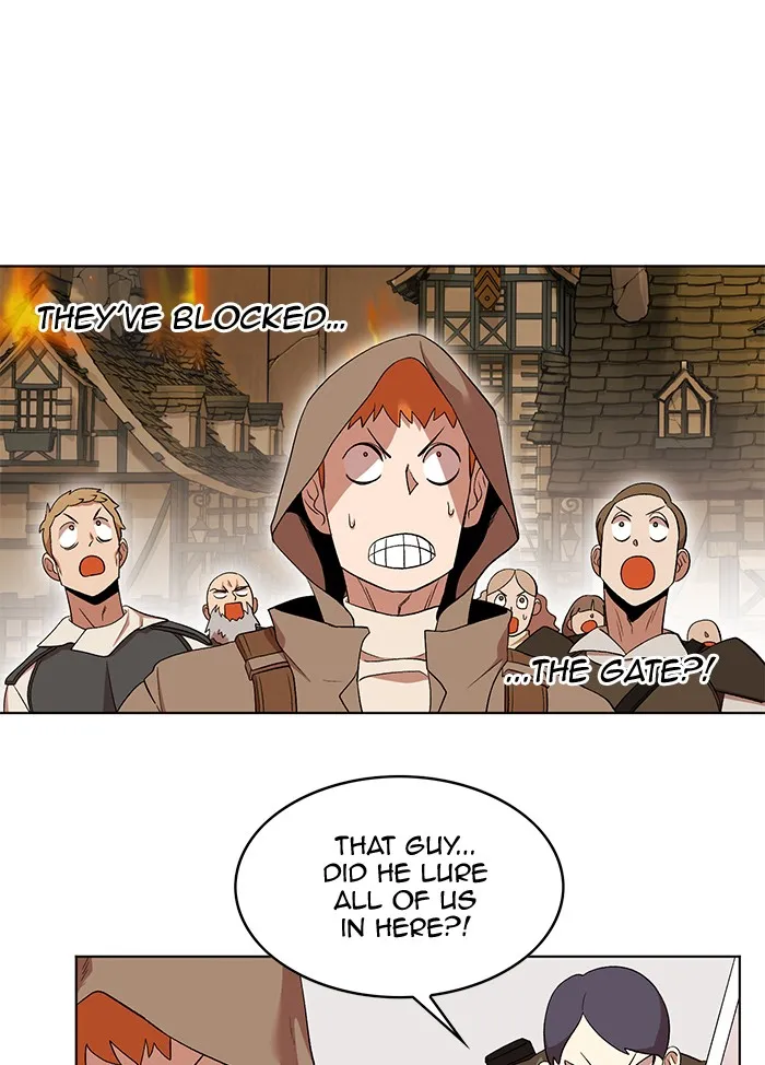 Hardcore Leveling Warrior Chapter 228 page 19 - 