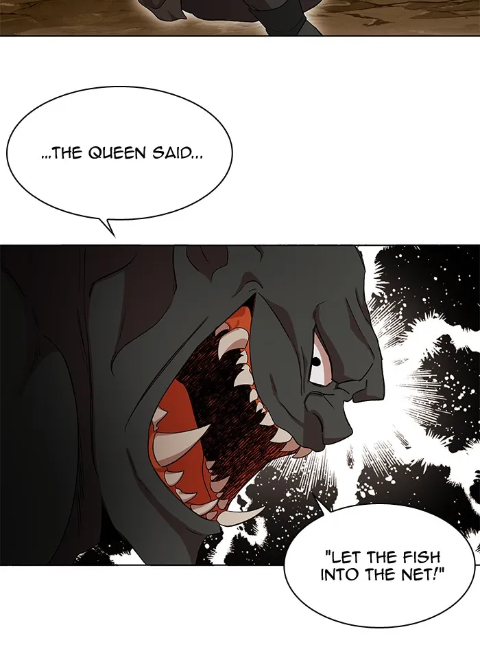 Hardcore Leveling Warrior Chapter 228 page 21 - 