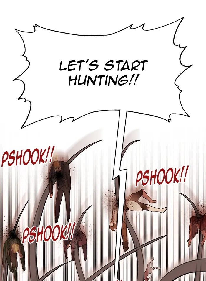 Hardcore Leveling Warrior Chapter 228 page 22 - 