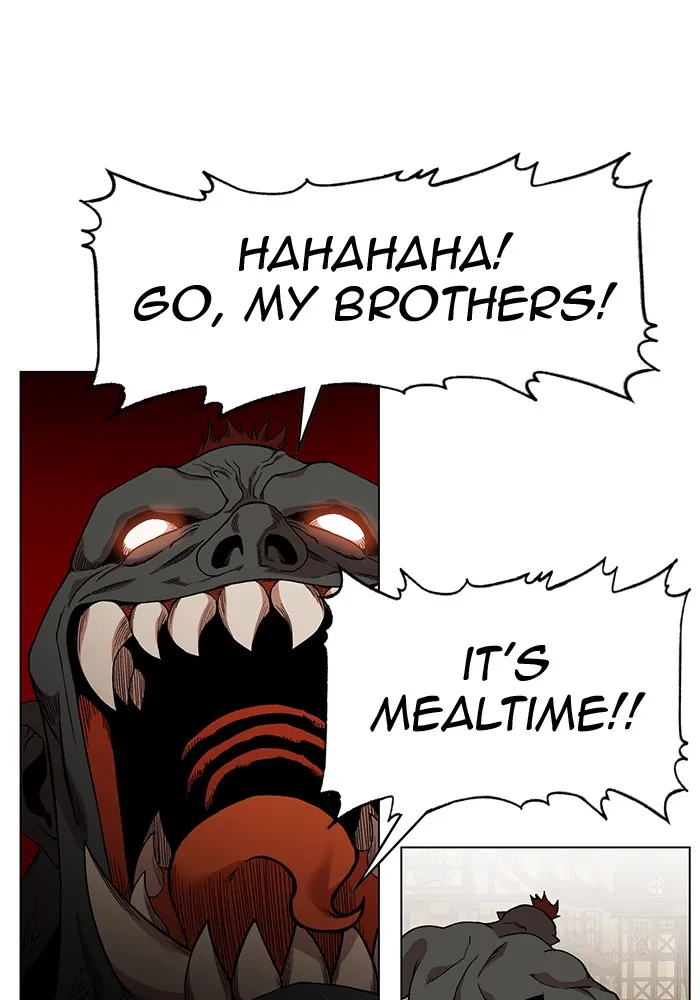 Hardcore Leveling Warrior Chapter 228 page 25 - 