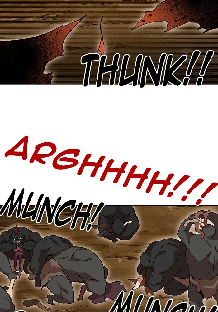Hardcore Leveling Warrior Chapter 228 page 27 - 
