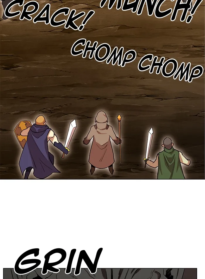 Hardcore Leveling Warrior Chapter 228 page 28 - 
