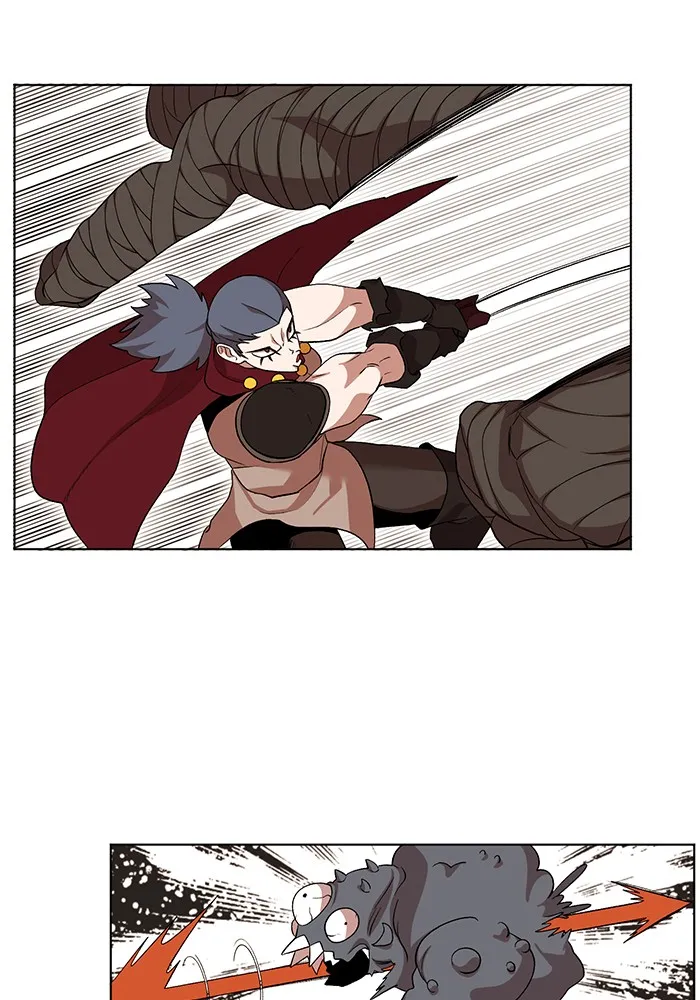 Hardcore Leveling Warrior Chapter 228 page 4 - 