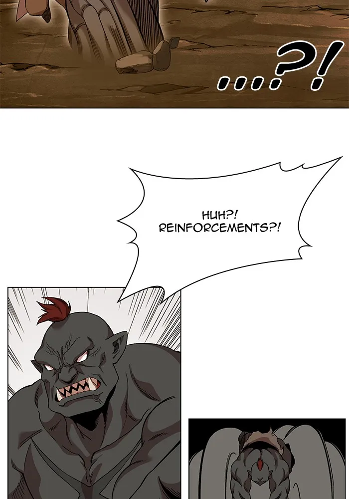 Hardcore Leveling Warrior Chapter 228 page 33 - 