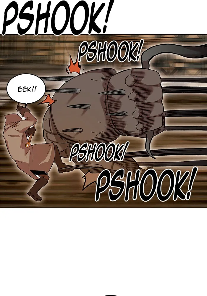 Hardcore Leveling Warrior Chapter 228 page 35 - 