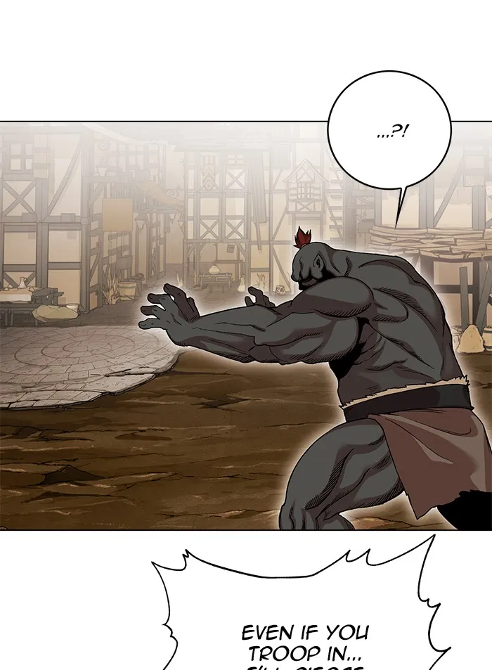 Hardcore Leveling Warrior Chapter 228 page 38 - 