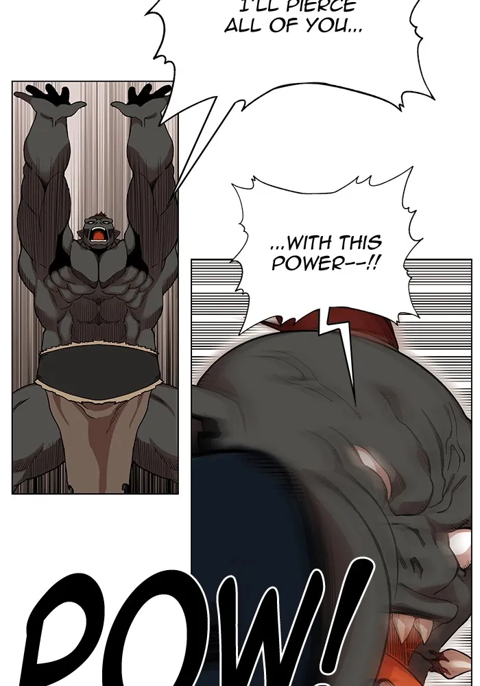 Hardcore Leveling Warrior Chapter 228 page 39 - 