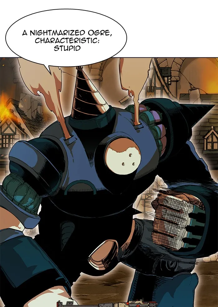 Hardcore Leveling Warrior Chapter 228 page 43 - 